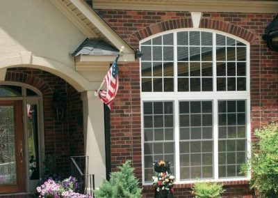 Residential Window Replacement